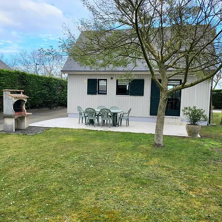 Maison De Bord De * Pirou