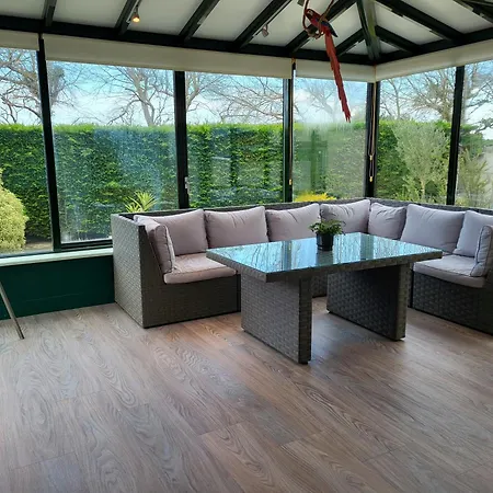 Maison De Bord De Holiday home Pirou