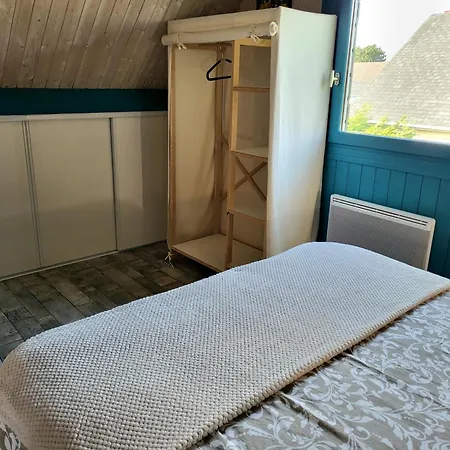 Maison De Bord De Holiday home