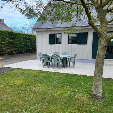 Maison De Bord De Holiday home